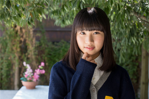 柠檬酱 | 绅士福利站 日本少女宮丸くるみ日系校服写真集 性感写真  